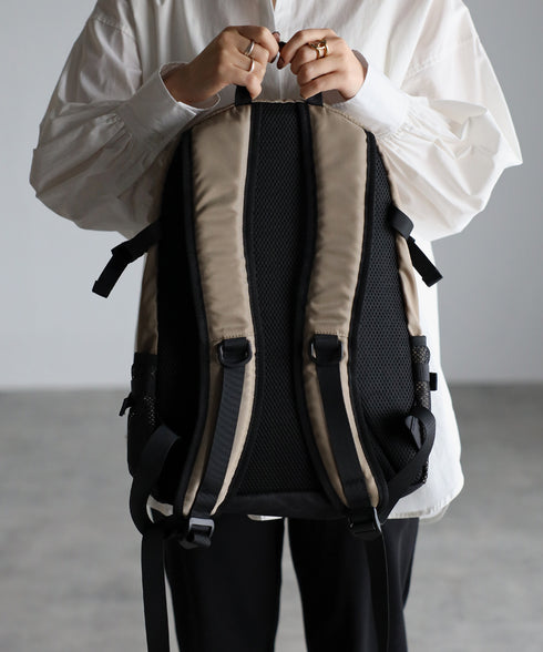 カジュアルリュックサック 12-1201